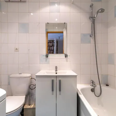 דירה Les Moutieres B1 Et B2 - Val Claret-26 By Interhome טיגנס