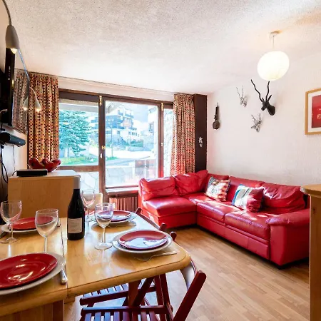 Les Moutieres B1 Et B2 - Val Claret-26 By Interhome Apartment Tignes