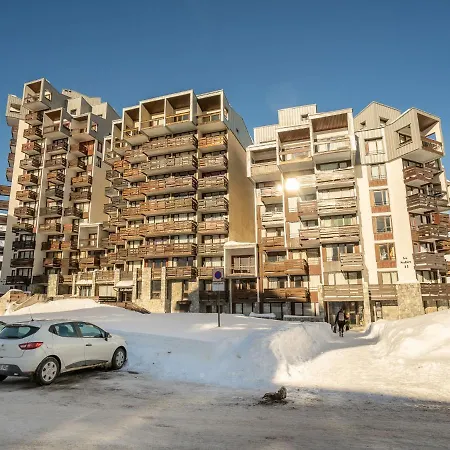 Les Moutieres B1 Et B2 - Val Claret-26 By Interhome Apartment *