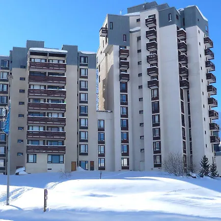Apartment Les Moutieres B1 Et B2 - Val Claret-26 By Interhome *