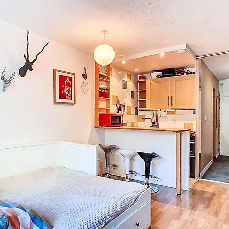 דירה Les Moutieres B1 Et B2 - Val Claret-26 By Interhome
