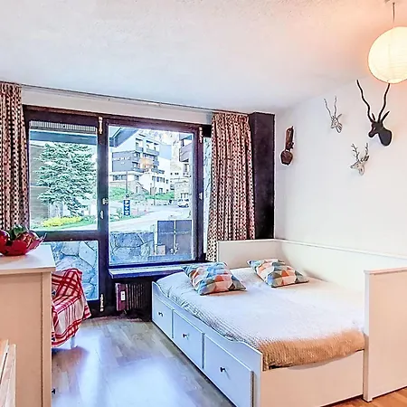 Les Moutieres B1 Et B2 - Val Claret-26 By Interhome Appartement Tignes