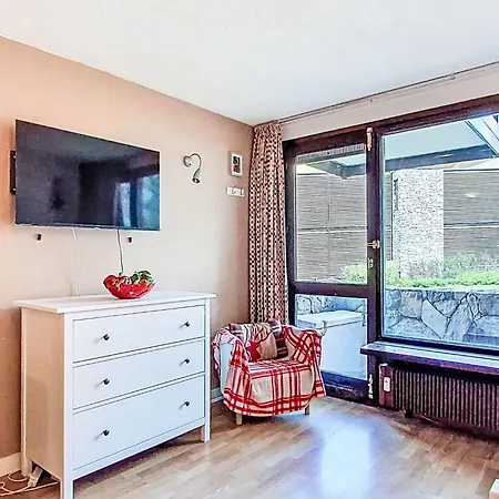 Appartement Les Moutieres B1 Et B2 - Val Claret-26 By Interhome